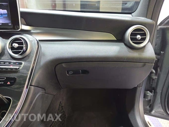 2018 Mercedes-Benz GLC 300 4MATIC – miniatura 19