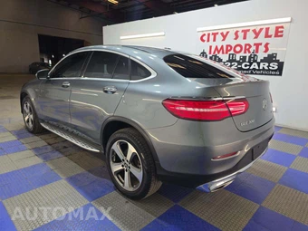 2018 Mercedes-Benz GLC 300 4MATIC – miniatura 2