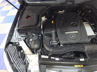 2018 Mercedes-Benz GLC 300 4MATIC – miniatura 23
