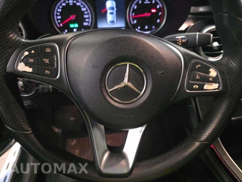 2018 Mercedes-Benz GLC 300 4MATIC – miniatura 27