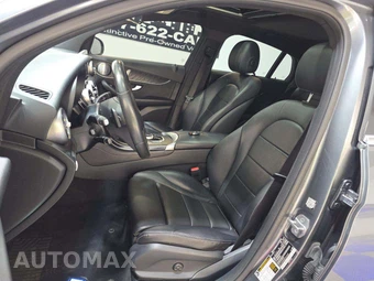 2018 Mercedes-Benz GLC 300 4MATIC – miniatura 6