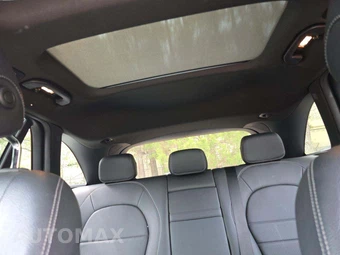 2018 Mercedes-Benz GLC 300 - miniatura 11