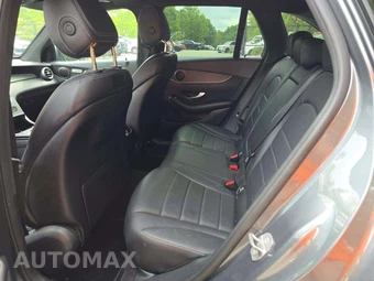 2018 Mercedes-Benz GLC 300 - miniatura 13