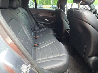2018 Mercedes-Benz GLC 300 - miniatura 16