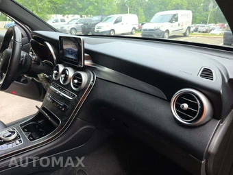 2018 Mercedes-Benz GLC 300 - miniatura 19