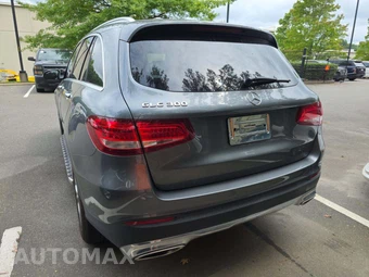2018 Mercedes-Benz GLC 300 - miniatura 2