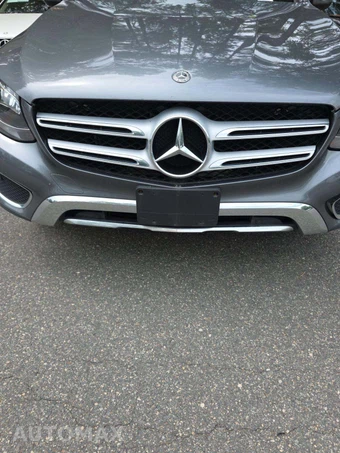 2018 Mercedes-Benz GLC 300 - miniatura 21