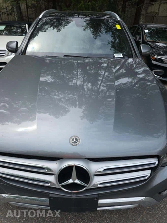 2018 Mercedes-Benz GLC 300 - miniatura 22