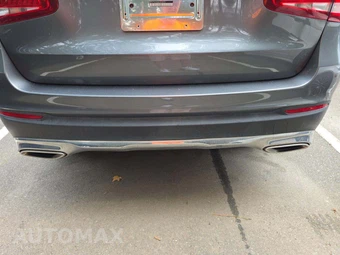 2018 Mercedes-Benz GLC 300 - miniatura 24