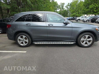 2018 Mercedes-Benz GLC 300 - miniatura 4