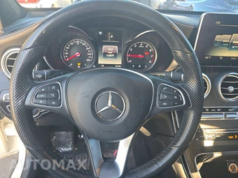 2018 Mercedes-Benz GLC 300 – miniatura 10