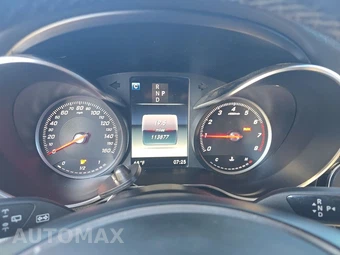 2018 Mercedes-Benz GLC 300 – miniatura 12