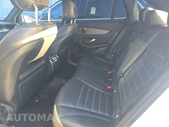 2018 Mercedes-Benz GLC 300 – miniatura 13