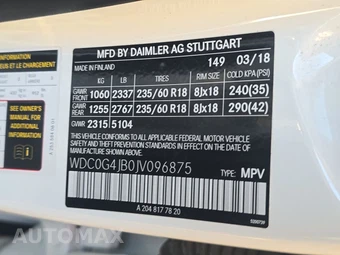 2018 Mercedes-Benz GLC 300 – miniatura 14