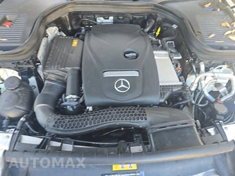 2018 Mercedes-Benz GLC 300 – miniatura 15