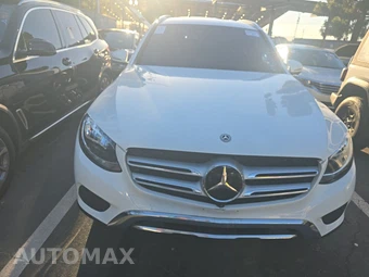 2018 Mercedes-Benz GLC 300 – miniatura 2