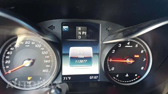 2018 Mercedes-Benz GLC 300 – miniatura 20