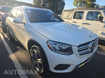 2018 Mercedes-Benz GLC 300 – miniatura 3