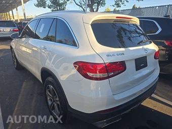 2018 Mercedes-Benz GLC 300 – miniatura 6