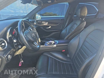 2018 Mercedes-Benz GLC 300 – miniatura 7