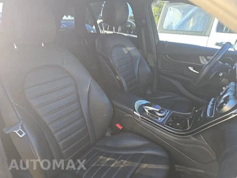 2018 Mercedes-Benz GLC 300 – miniatura 8