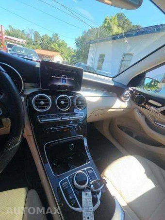 2018 Mercedes-Benz GLC 300 – miniatura 10