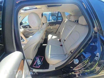 2018 Mercedes-Benz GLC 300 – miniatura 13