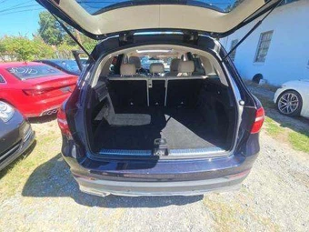 2018 Mercedes-Benz GLC 300 – miniatura 14