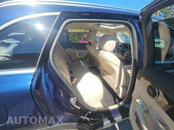 2018 Mercedes-Benz GLC 300 – miniatura 16