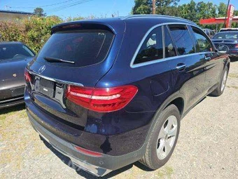 2018 Mercedes-Benz GLC 300 – miniatura 3