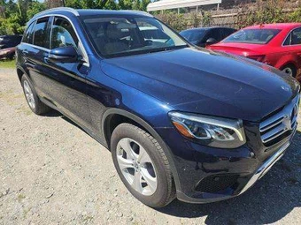 2018 Mercedes-Benz GLC 300 – miniatura 4