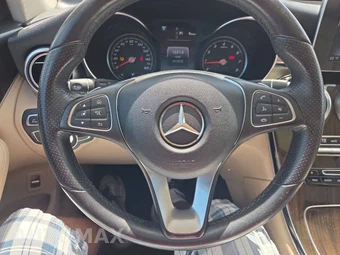 2018 Mercedes-Benz GLC 300 – miniatura 12
