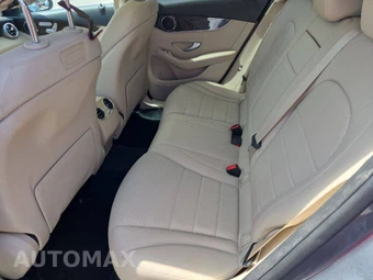 2018 Mercedes-Benz GLC 300 – miniatura 14
