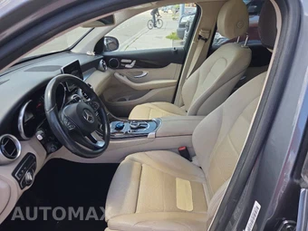 2018 Mercedes-Benz GLC 300 – miniatura 15
