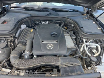 2018 Mercedes-Benz GLC 300 – miniatura 19