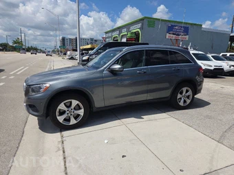 2018 Mercedes-Benz GLC 300 – miniatura 4