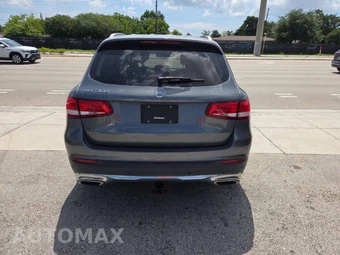 2018 Mercedes-Benz GLC 300 – miniatura 6