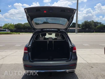 2018 Mercedes-Benz GLC 300 – miniatura 7