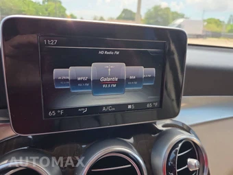 2018 Mercedes-Benz GLC 300 – miniatura 8