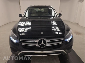 2018 Mercedes-Benz GLC 300 - car from the USA, Manheim Buy-Now listing at AUTOMAX