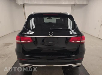 2018 Mercedes-Benz GLC 300 - miniatura 10