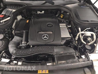 2018 Mercedes-Benz GLC 300 - miniatura 12