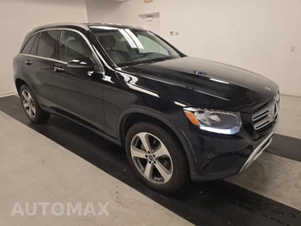 2018 Mercedes-Benz GLC 300 - miniatura 2