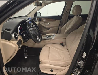 2018 Mercedes-Benz GLC 300 - miniatura 4