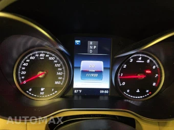 2018 Mercedes-Benz GLC 300 - miniatura 6