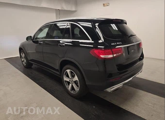 2018 Mercedes-Benz GLC 300 - miniatura 8