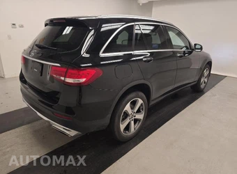 2018 Mercedes-Benz GLC 300 - miniatura 9