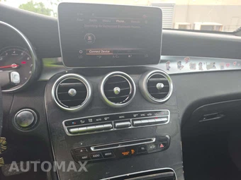 2018 Mercedes-Benz GLC 300 – miniatura 10