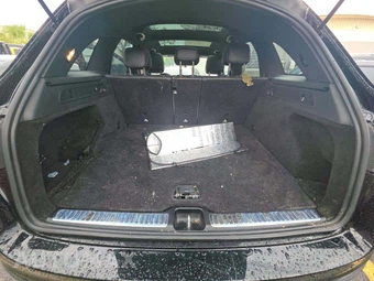 2018 Mercedes-Benz GLC 300 – miniatura 14