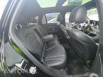 2018 Mercedes-Benz GLC 300 – miniatura 16